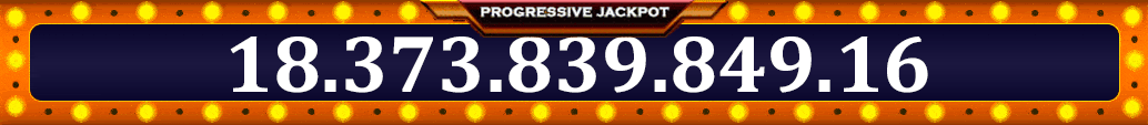 Jackpot PG388